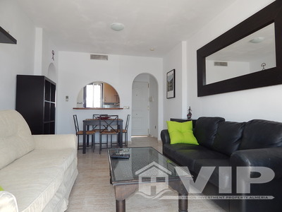 VIP7545: Apartment for Sale in Mojacar Playa, Almería