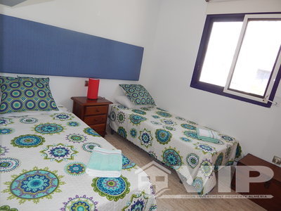 VIP7545: Apartment for Sale in Mojacar Playa, Almería
