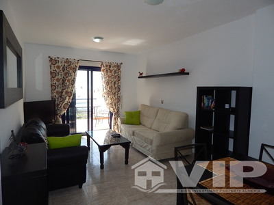 VIP7545: Apartment for Sale in Mojacar Playa, Almería