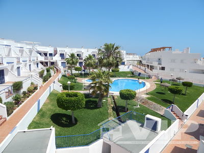 VIP7545: Apartment for Sale in Mojacar Playa, Almería