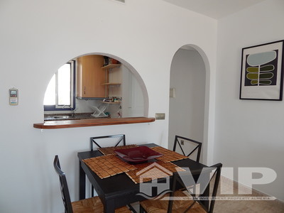 VIP7545: Apartment for Sale in Mojacar Playa, Almería