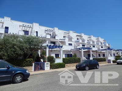 VIP7545: Apartment for Sale in Mojacar Playa, Almería
