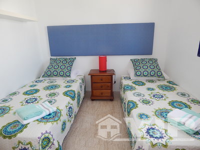 VIP7545: Apartment for Sale in Mojacar Playa, Almería