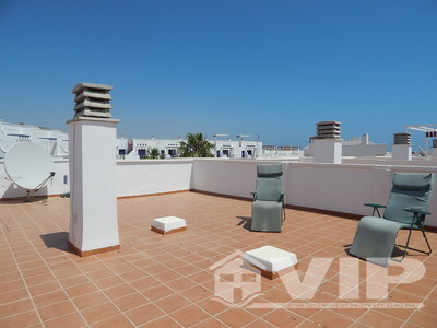 VIP7545: Apartment for Sale in Mojacar Playa, Almería