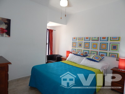 VIP7545: Apartment for Sale in Mojacar Playa, Almería