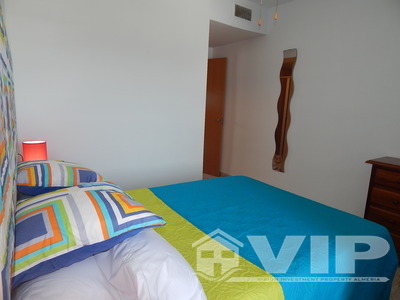 VIP7545: Apartment for Sale in Mojacar Playa, Almería
