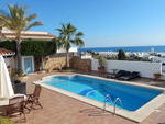 VIP7546: Villa for Sale in Mojacar Playa, Almería