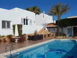 VIP7546: Villa for Sale in Mojacar Playa, Almería