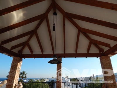 VIP7546: Villa for Sale in Mojacar Playa, Almería