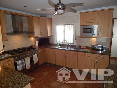 VIP7546: Villa for Sale in Mojacar Playa, Almería