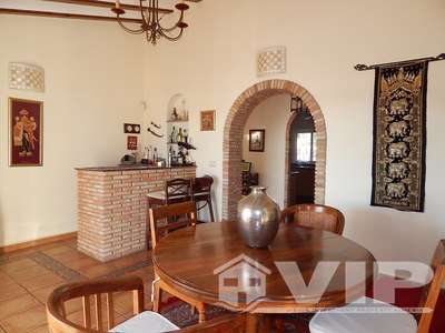 VIP7546: Villa for Sale in Mojacar Playa, Almería