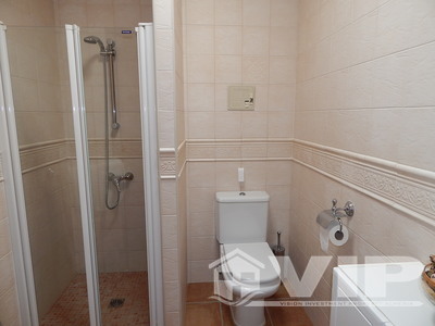 VIP7546: Villa for Sale in Mojacar Playa, Almería