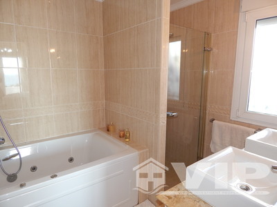 VIP7546: Villa for Sale in Mojacar Playa, Almería