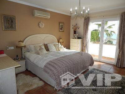 VIP7546: Villa for Sale in Mojacar Playa, Almería