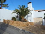 VIP7546: Villa à vendre dans Mojacar Playa, Almería