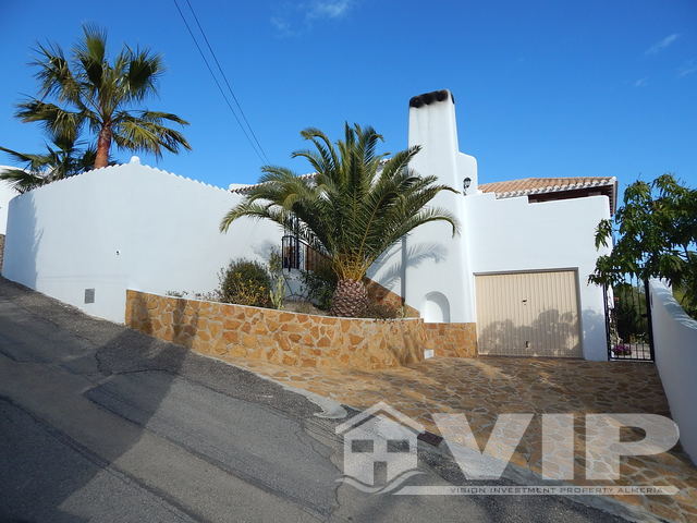 VIP7546: Villa for Sale in Mojacar Playa, Almería