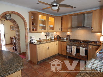 VIP7546: Villa for Sale in Mojacar Playa, Almería