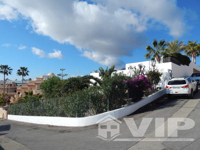 VIP7546: Villa for Sale in Mojacar Playa, Almería