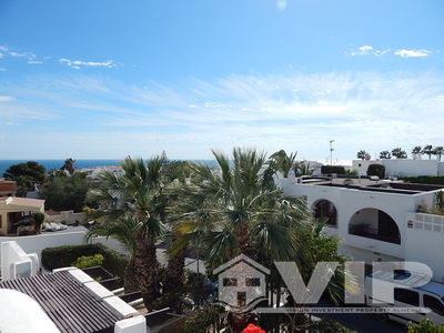 VIP7549: Appartement à vendre en Mojacar Playa, Almería