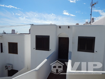 VIP7549: Appartement à vendre en Mojacar Playa, Almería
