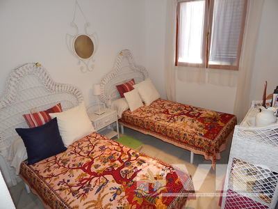 VIP7549: Appartement à vendre en Mojacar Playa, Almería