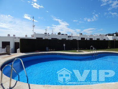 VIP7549: Appartement à vendre en Mojacar Playa, Almería