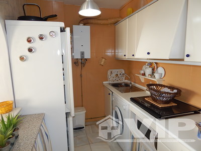 VIP7549: Appartement à vendre en Mojacar Playa, Almería