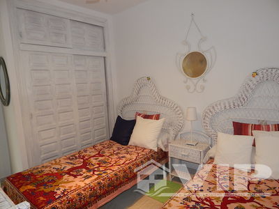 VIP7549: Appartement à vendre en Mojacar Playa, Almería