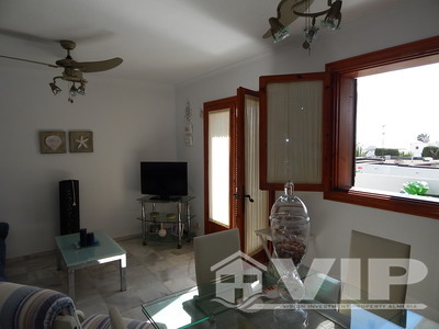VIP7549: Appartement à vendre en Mojacar Playa, Almería