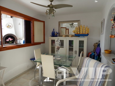 VIP7549: Appartement à vendre en Mojacar Playa, Almería