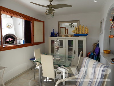 VIP7549: Apartment for Sale in Mojacar Playa, Almería