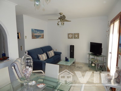 VIP7549: Appartement à vendre en Mojacar Playa, Almería