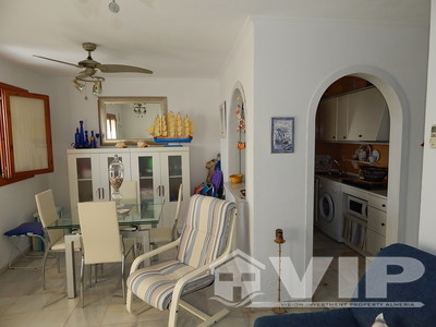 VIP7549: Appartement à vendre en Mojacar Playa, Almería