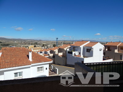 VIP7550: Villa à vendre en Turre, Almería