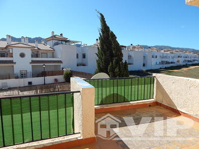 VIP7550: Villa à vendre en Turre, Almería