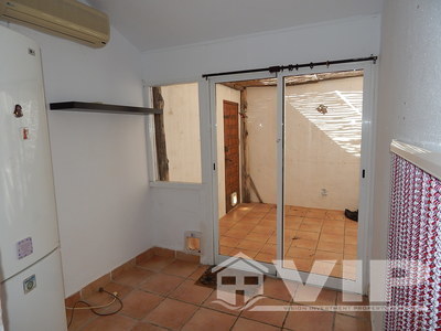 VIP7550: Villa à vendre en Turre, Almería