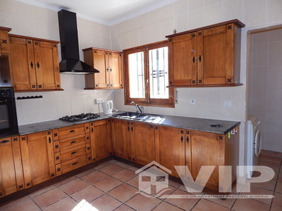 VIP7550: Villa à vendre en Turre, Almería