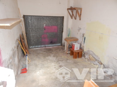VIP7550: Villa à vendre en Turre, Almería