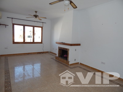 VIP7550: Villa à vendre en Turre, Almería