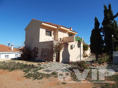 VIP7550: Villa à vendre en Turre, Almería