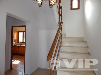 VIP7550: Villa à vendre en Turre, Almería
