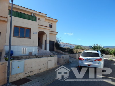 VIP7550: Villa à vendre en Turre, Almería