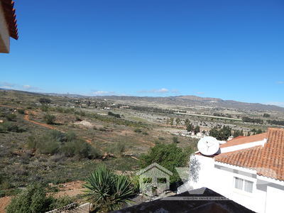 VIP7550: Villa à vendre en Turre, Almería
