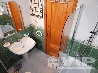 VIP7552: Apartment for Sale in Mojacar Pueblo, Almería