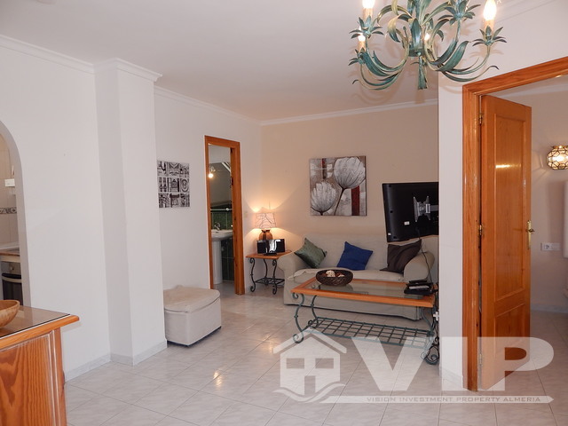 VIP7552: Apartment for Sale in Mojacar Pueblo, Almería
