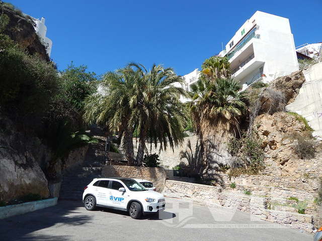 VIP7552: Apartment for Sale in Mojacar Pueblo, Almería