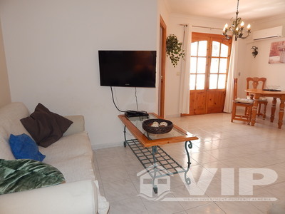 VIP7552: Apartment for Sale in Mojacar Pueblo, Almería