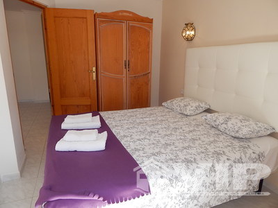 VIP7552: Apartment for Sale in Mojacar Pueblo, Almería