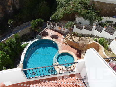 VIP7552: Apartment for Sale in Mojacar Pueblo, Almería