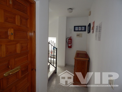 VIP7552: Apartment for Sale in Mojacar Pueblo, Almería